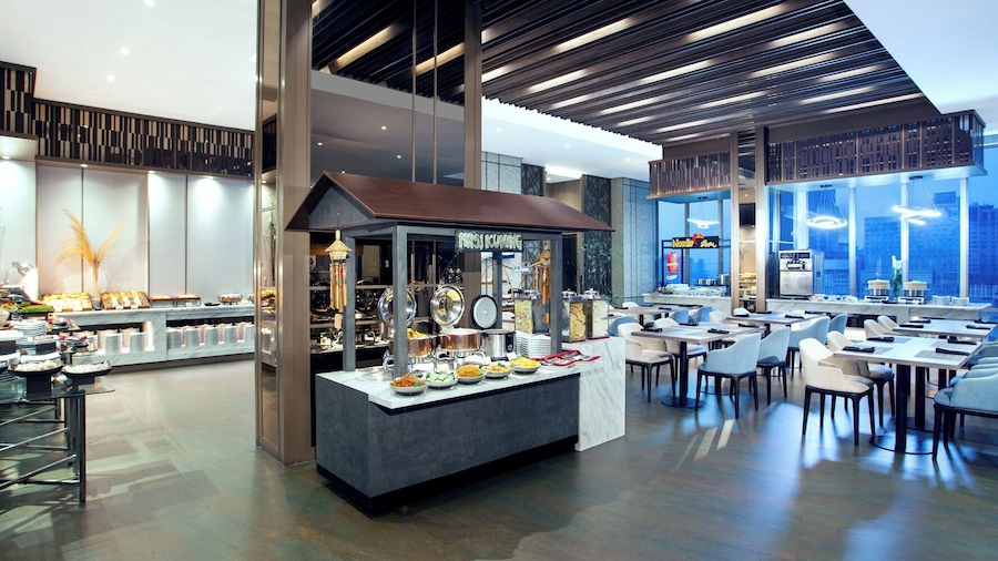 Platinum Hotel Tunjungan Surabaya
