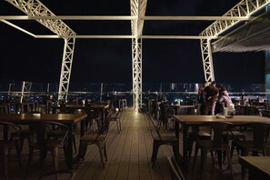 Bar (ter plaatse)