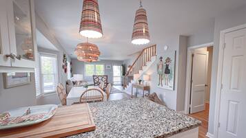 Casa, 4 camere da letto | Cucina privata