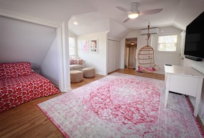 House, 4 Bedrooms