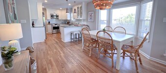 Seasaw Cottage by Sea Scape Properties