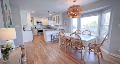 Seasaw Cottage by Sea Scape Properties