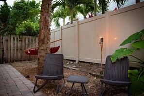 Terras