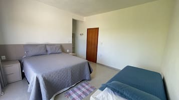 Pirainha Corumbau | 5 bedrooms, blackout curtains, iron/ironing board, free WiFi