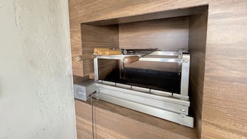Grillaus-/piknikalue