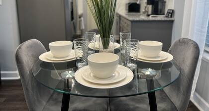 Lavish Living in Greater Decatur feat Private Chef!