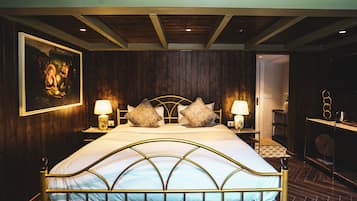 3 Schlafzimmer, WLAN