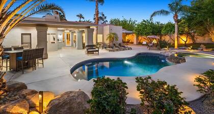 Your Private Oasis in Rancho Mirage Cove!