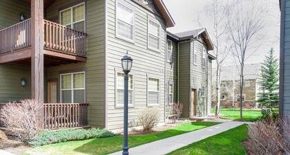 Deluxe Grand Teton Condo - Fiber Internet!