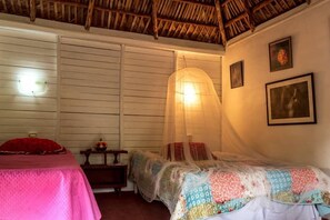 Traditional Room