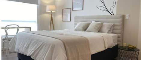 3 bedrooms