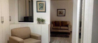 House Close to Downtown in a private area