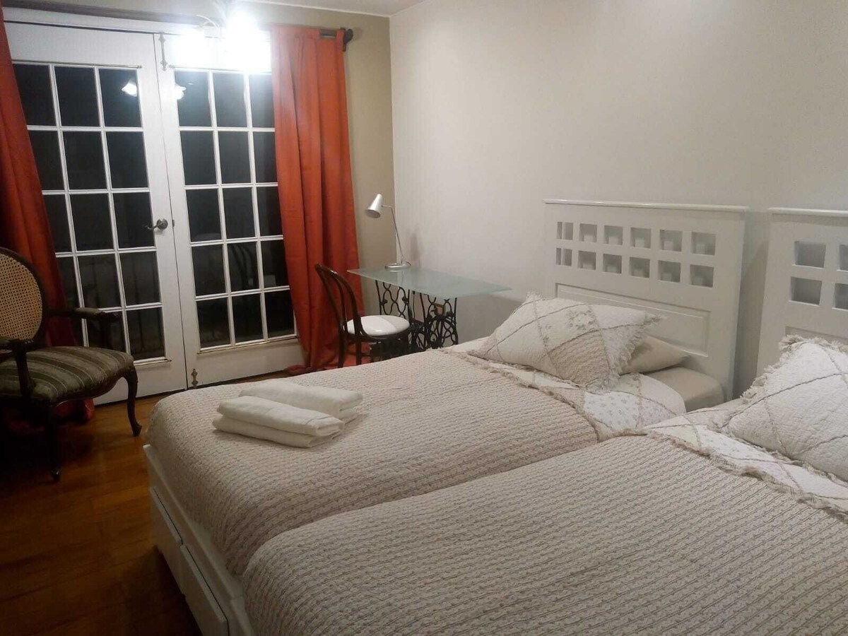 Bild für Gastgeberprofil