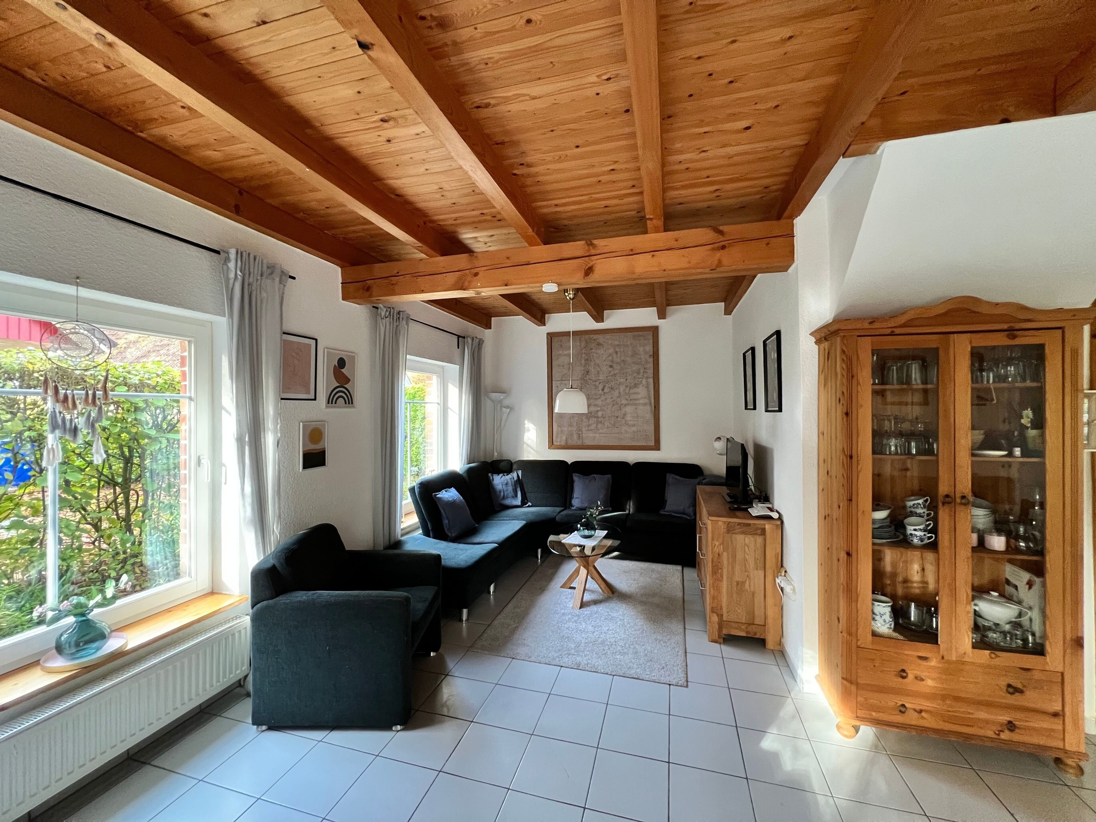 Coin séjour