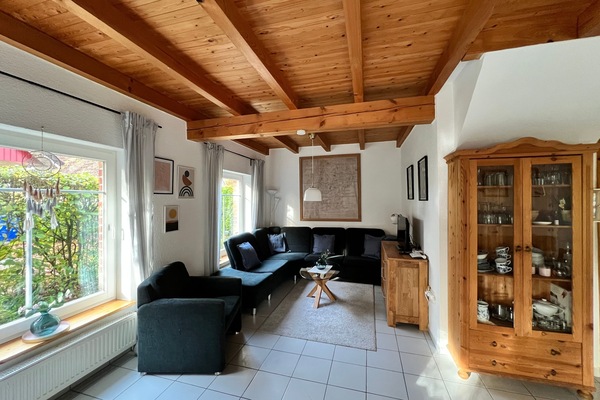 Coin séjour