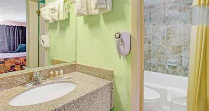 Charlotte Speedway Inn and Suites