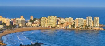 Entreplayas - Morro de Gos by Interhome