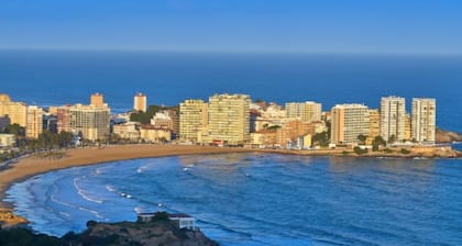 Entreplayas - Morro de Gos by Interhome