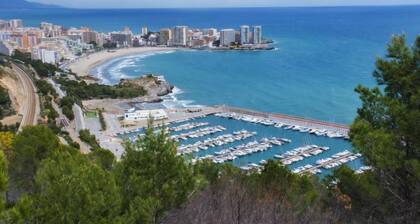Entreplayas - Morro de Gos by Interhome