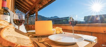 Chalet Lenggrieser Acker *****