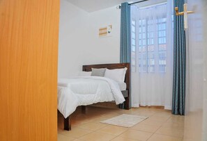 商務公寓 | 3 間睡房、熨斗/熨衫板、免費 Wi-Fi