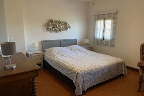 5 chambres, Wi-Fi gratuit