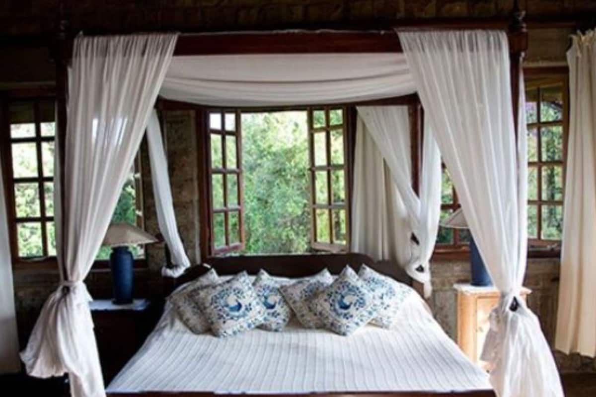 1 habitación