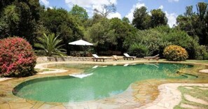 Pool - Deloraine House (Rongai)
