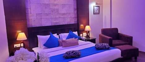 Chambre Exécutive