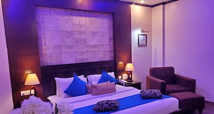 Hotel Comfort Inn Bl