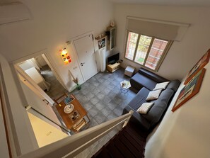 Télévision, lecteur de DVD