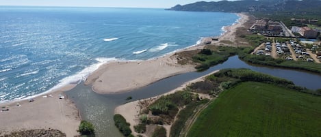 Plage