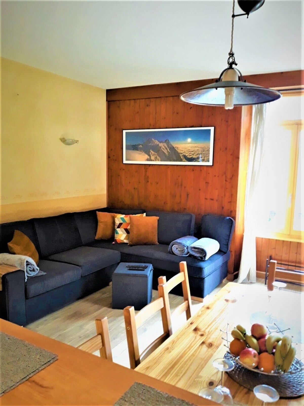 Bild für Gastgeberprofil