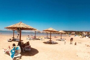 海灘