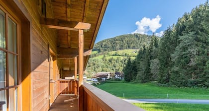 Appartement Ă Mittersill prĂšs des pistes
