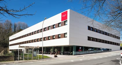Leonardo Hotel San Sebastián