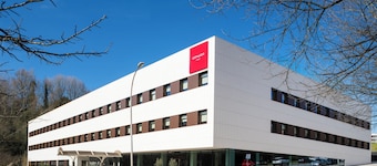 Leonardo Hotel San Sebastián