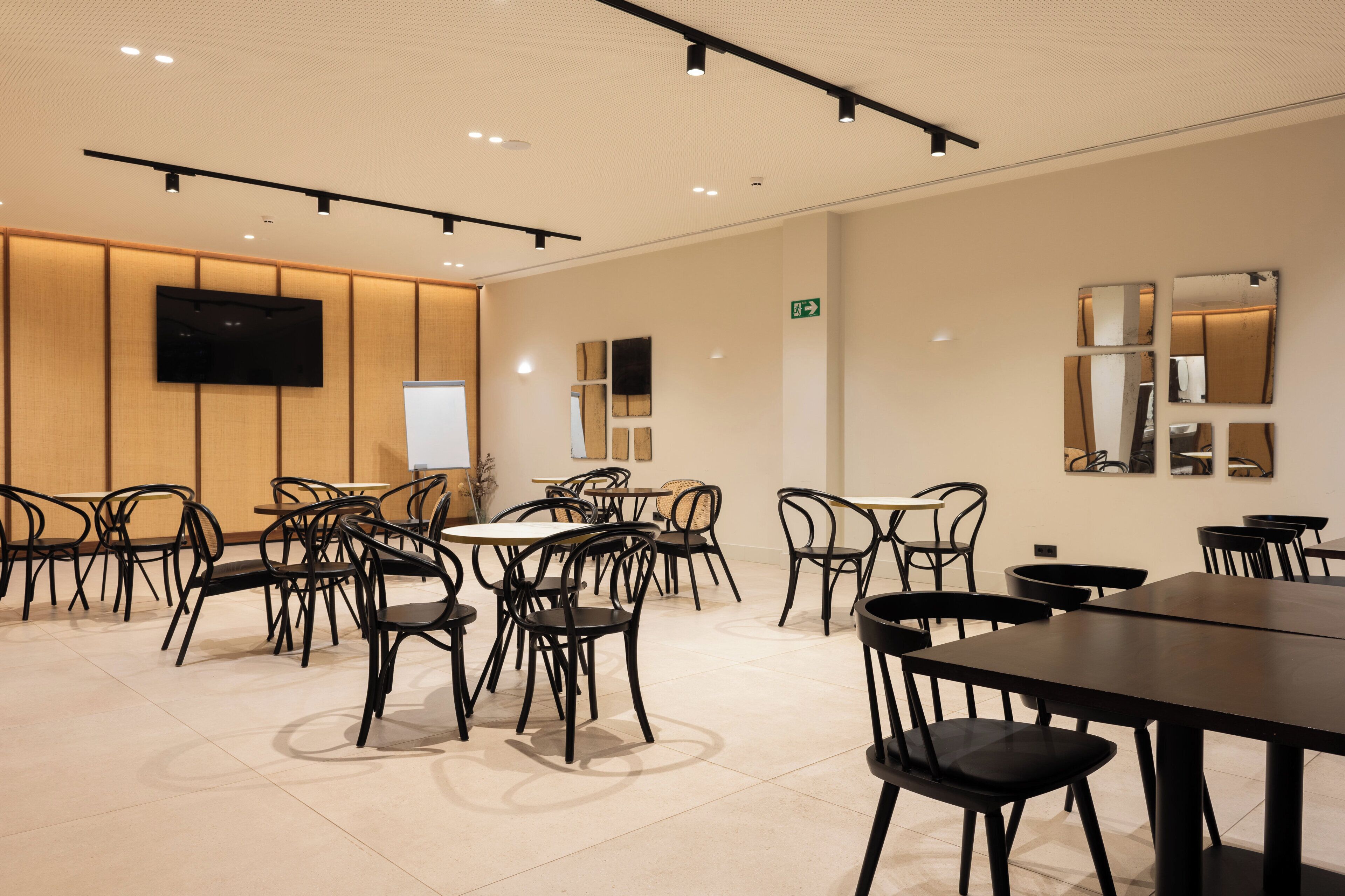 Bar (sur place)