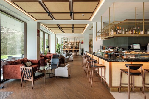 Leonardo Hotel San Sebastián