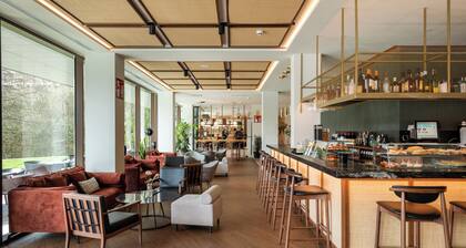 Leonardo Hotel San Sebastián