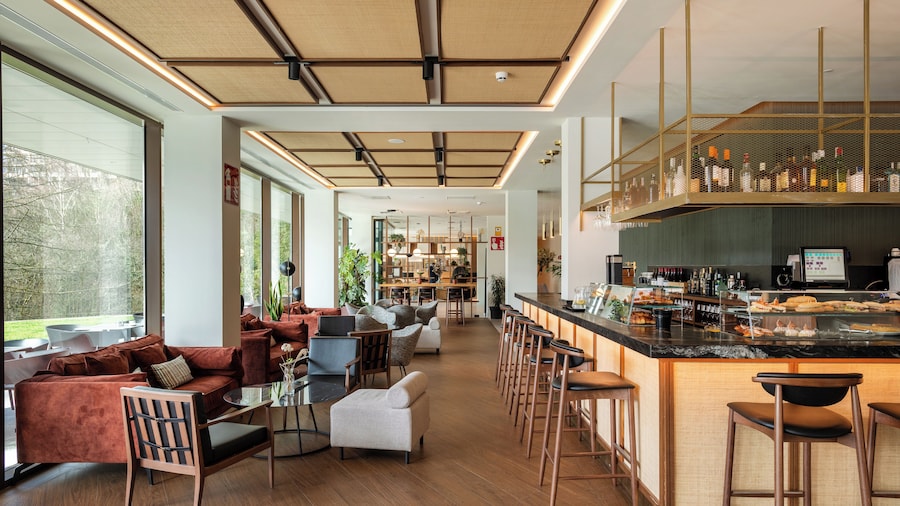 Leonardo Hotel San Sebastián