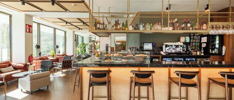 Bar (in loco)