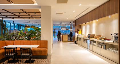 Leonardo Hotel San Sebastián