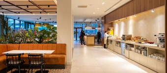 Leonardo Hotel San Sebastián