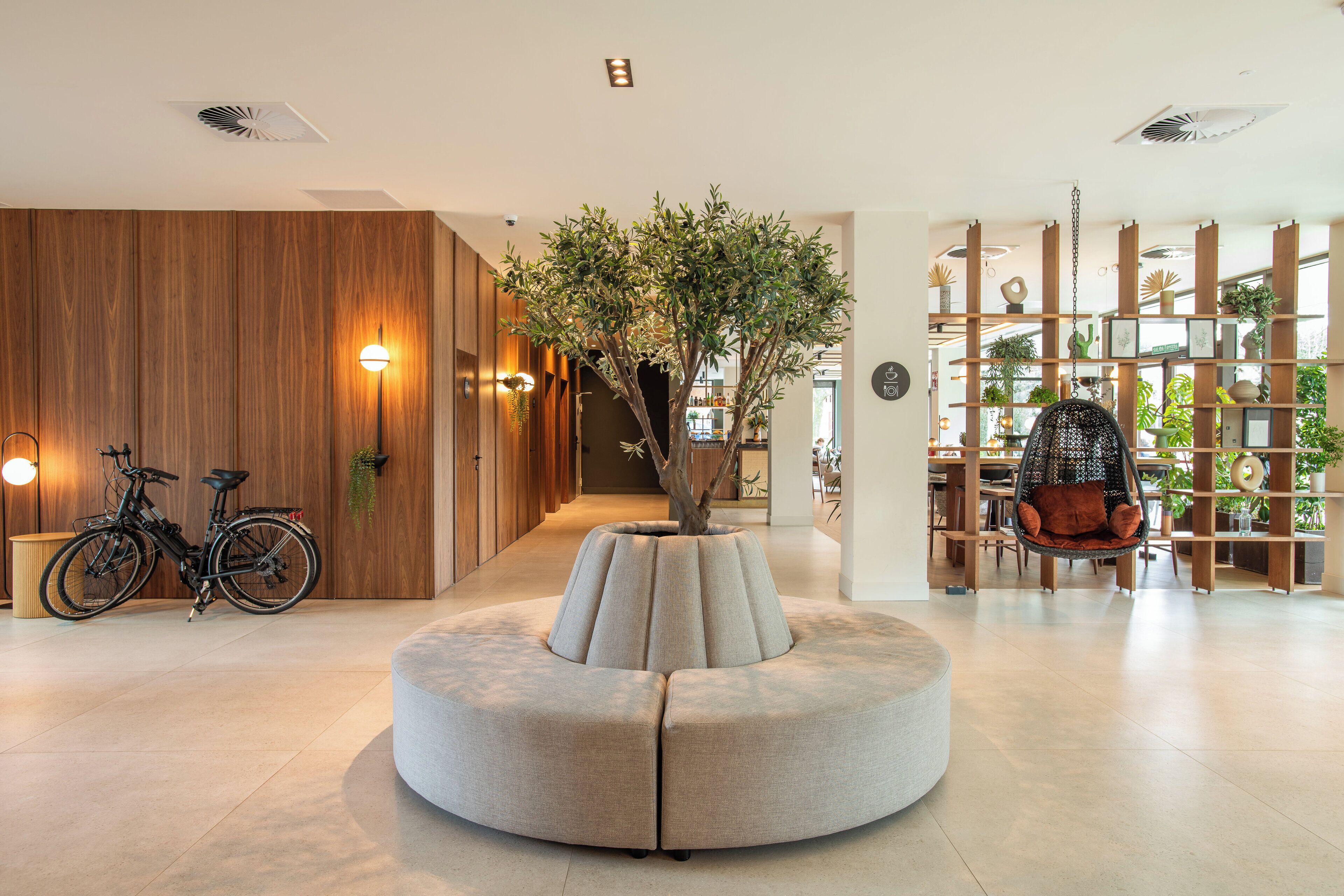 Foto - Leonardo Hotel San Sebastián