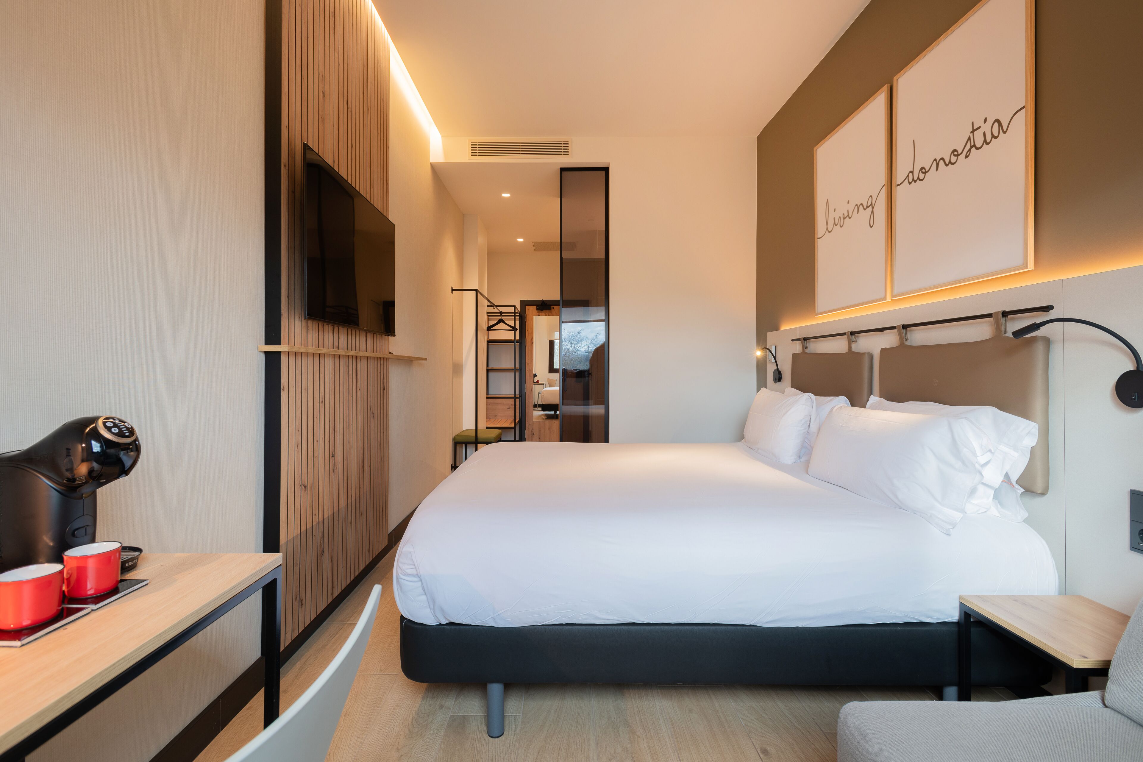 Foto - Leonardo Hotel San Sebastián