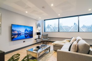Tv, Netflix och streamingtjänster