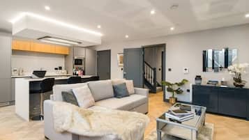 Televisio, Netflix, suoratoistopalvelut