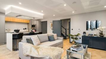 Télévision, Netflix, services de streaming