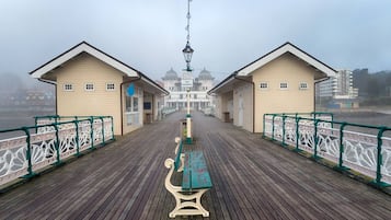 Unterkunftsgelände